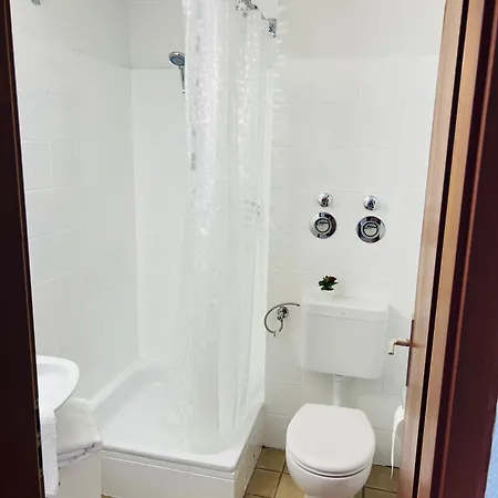 Apartamento Zentrales Nahe Uni & Klinikum Kassel